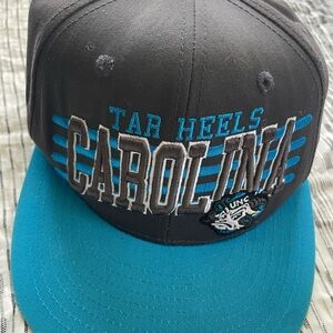 North Carolina Tar Heels hat